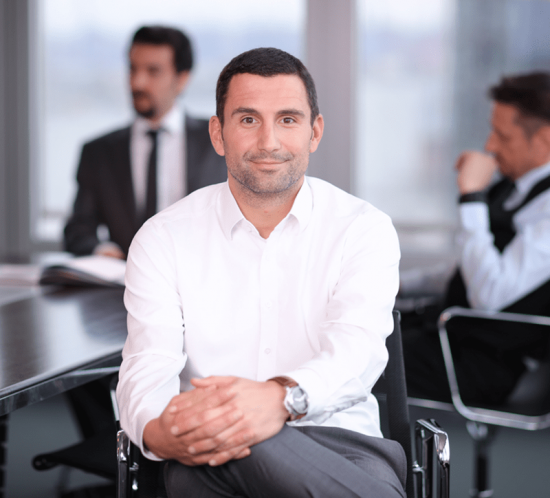 Businessfotografie Hamburg