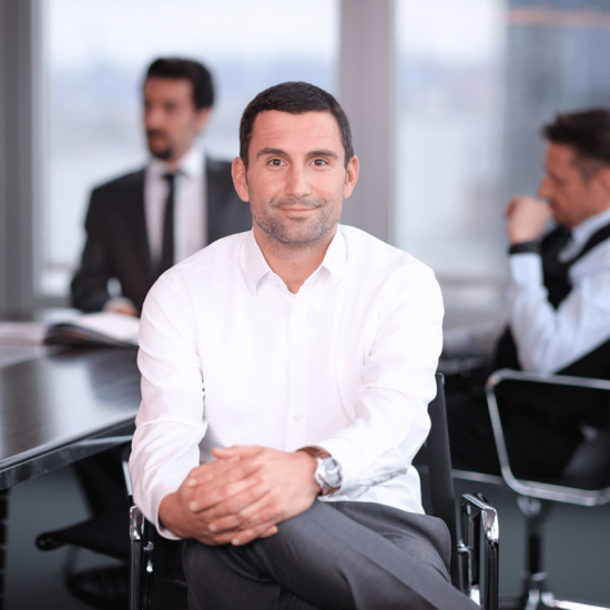 Businessfotografie Hamburg
